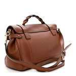 Heavy Grain Medium Alexa Chestnut