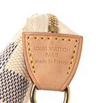 Damier Azur Mini Pochette Accessories
