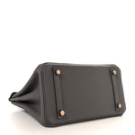 Togo Birkin 25 Etain