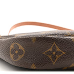 Monogram Pochette Accessories