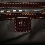 Zucca Shoulder Bag Tobacco