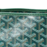 Goyardine Artois PM Green