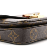 Monogram Micro Metis