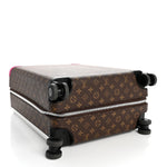 Monogram Horizon 55 Pondichery Pink