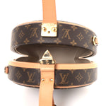 Monogram Petite Boite Chapeau