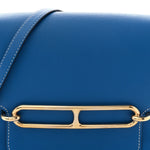 Evercolor Sac Roulis 23 Bleu Hydra