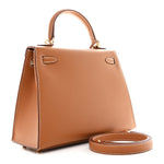 Epsom Kelly Sellier 25 Gold