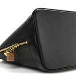 Epi Alma PM Black