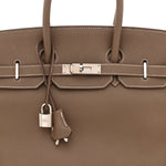 Togo BIRKIN 35 Etoupe