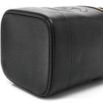 Caviar Vanity Cosmetic Case Black