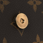 Monogram Pochette Florentine S