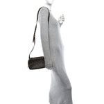 Monogram Pochette Marly Bandouliere