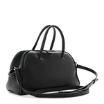 Grained Calfskin Le Petit Turismo Black