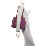 Toile Cabag 32 Cassis