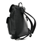 Epi Christopher Backpack PM Black