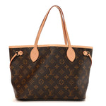 Monogram Neo Neverfull PM Pivoine