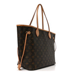 Monogram Neo Neverfull MM
