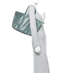 Goyardine Saint Louis GM Green