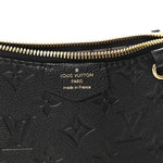 Empreinte Easy Pouch On Strap Black