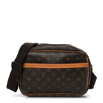 Monogram Reporter PM