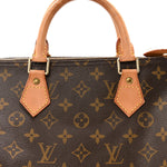 Monogram Speedy 35
