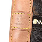 Monogram Alma BB