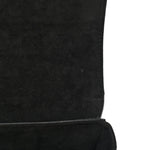 Epi Twist Shoulder Bag MM Black