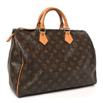 Monogram Speedy 35