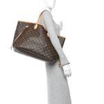 Monogram Neo Neverfull GM