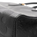Empreinte Monogram Giant Onthego MM Black