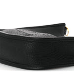 Taurillon Clemence Evelyne TPM Black
