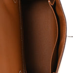 Epsom Kelly Sellier 25 Gold
