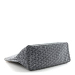 Goyardine Saint Louis PM Grey