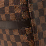 Damier Ebene Speedy Bandouliere 30