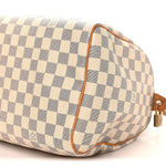 Damier Azur Speedy 30