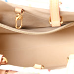 LV X TM Monogram Multicolor Onthego MM White