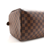 Damier Ebene Speedy 30