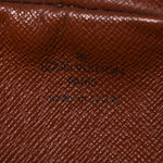 Monogram Pochette Marly Bandouliere