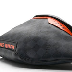 Damier Cobalt Race BumBag