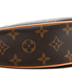 Monogram Loop