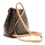 Monogram Montsouris PM