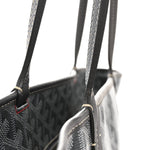 Goyardine Artois MM Grey