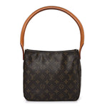 Monogram Looping MM