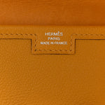 Evercolor Jige Elan 29 Jaune Ambre