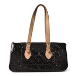 Vernis Rosewood Ave Amarante