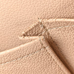 Monogram Sac Plat
