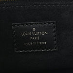 Empreinte Monogram Giant Onthego PM Black