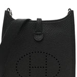 Taurillon Clemence Evelyne TPM Black