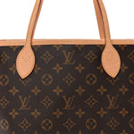 Monogram Neo Neverfull PM Pivoine