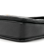 Empreinte Pochette Metis Black